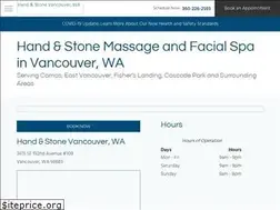 Sites similar to handandstonecamas.com