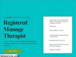 Sites similar to handandstonecareers.ca