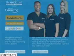 Sites similar to handandstonecareers.com