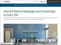 Sites similar to handandstonecolonadesway.com