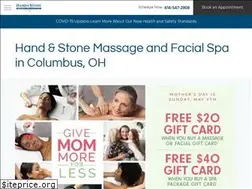 Sites similar to handandstonecolumbus.com