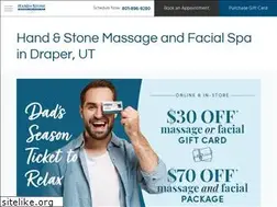 Sites similar to handandstonedraper.com