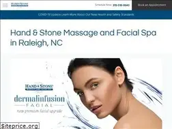 Sites similar to handandstonefallsofneuse.com