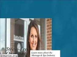 Sites similar to handandstonefranchise.com