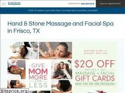 Sites similar to handandstonefrisco.com