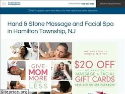 Sites similar to handandstonehamilton.com