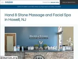 Sites similar to handandstonehowell.com