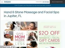 Sites similar to handandstonejupiter.com