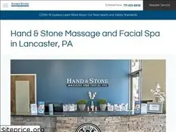 Sites similar to handandstonelancaster.com