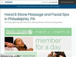 Sites similar to handandstonelogansquare.com