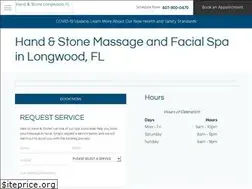 Sites similar to handandstonelongwood.com