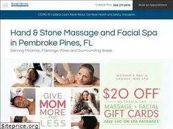 Sites similar to handandstonepembrokepines.com