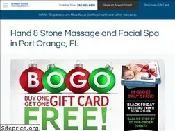 Sites similar to handandstoneportorange.com