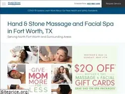 Sites similar to handandstonepresidio.com