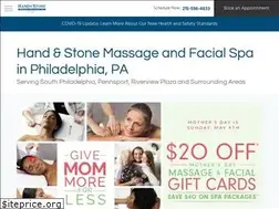 Sites similar to handandstonesouthphiladelphiapa.com