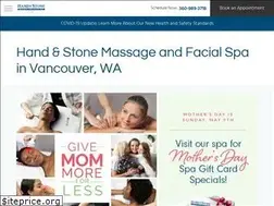 Sites similar to handandstonevancouver.com