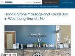 Sites similar to handandstonewestlongbranch.com