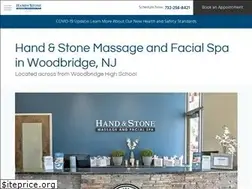 Sites similar to handandstonewoodbridge.com