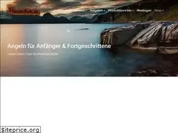 Sites similar to handangeln.de