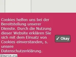Sites similar to handanhand.de