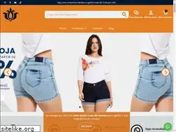 Sites similar to handara.com.br