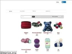 Sites similar to handarbetsshopen.se