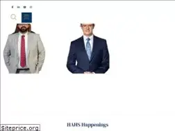 Sites similar to handarendall.com