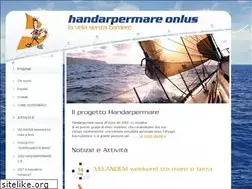 Sites similar to handarpermare.it