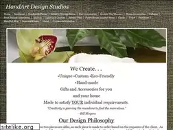 Sites similar to handartdesignstudio.yolasite.com