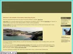 Sites similar to handaskuas.org