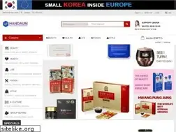 Sites similar to handaum.cz