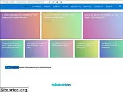 Sites similar to handayat.com
