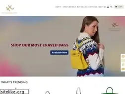 Sites similar to handbagcrave.com