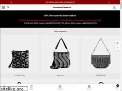Sites similar to handbagexpressoutlet.com