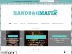 Sites similar to handbagmafia.net
