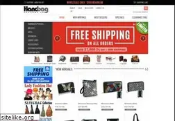 Sites similar to handbagshopping.com