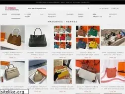 Sites similar to handbagsreplicaa.com