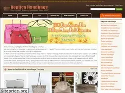Sites similar to handbagsreplicas.co