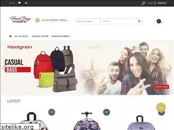 Sites similar to handbagsvogue.com