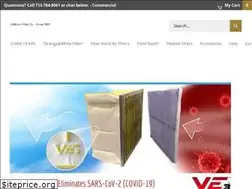 Sites similar to handbairfilters.com
