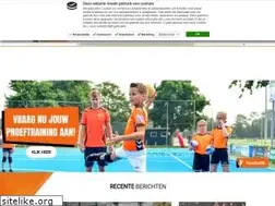 Sites similar to handbal.nl