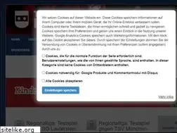Sites similar to handball-blaustein.de