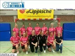 Sites similar to handball-detmold.de