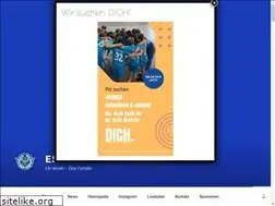 Sites similar to handball-freilassing.com