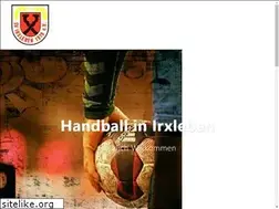 Sites similar to handball-irxleben.de