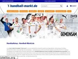 Sites similar to handball-markt.de