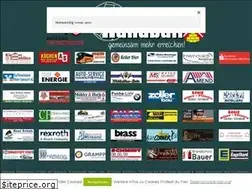 Sites similar to handball-partenstein.de