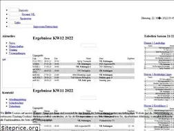 Sites similar to handball-schlangen.de