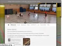 Sites similar to handball-svbvb49.de