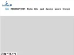 Sites similar to handball-weinsberg.de